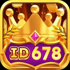 ID678 - Game Slot Seru dengan Banyak Kesempatan Menang